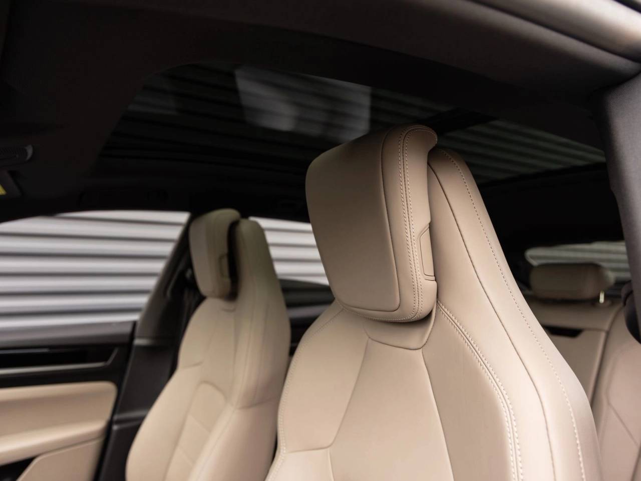 2026 Porsche Macan 4 Electric