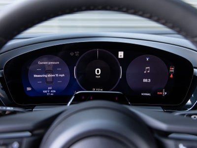 2026 Porsche Macan Macan 4 Electric