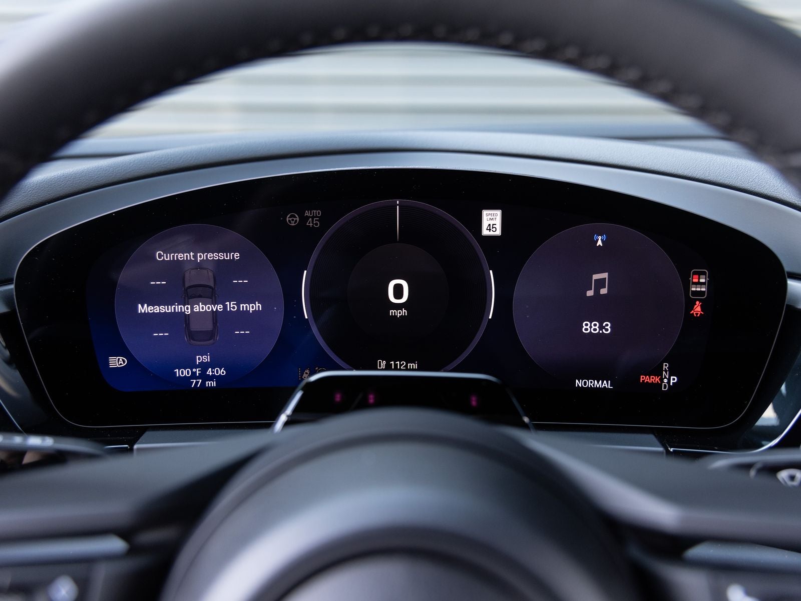 2026 Porsche Macan Macan 4 Electric