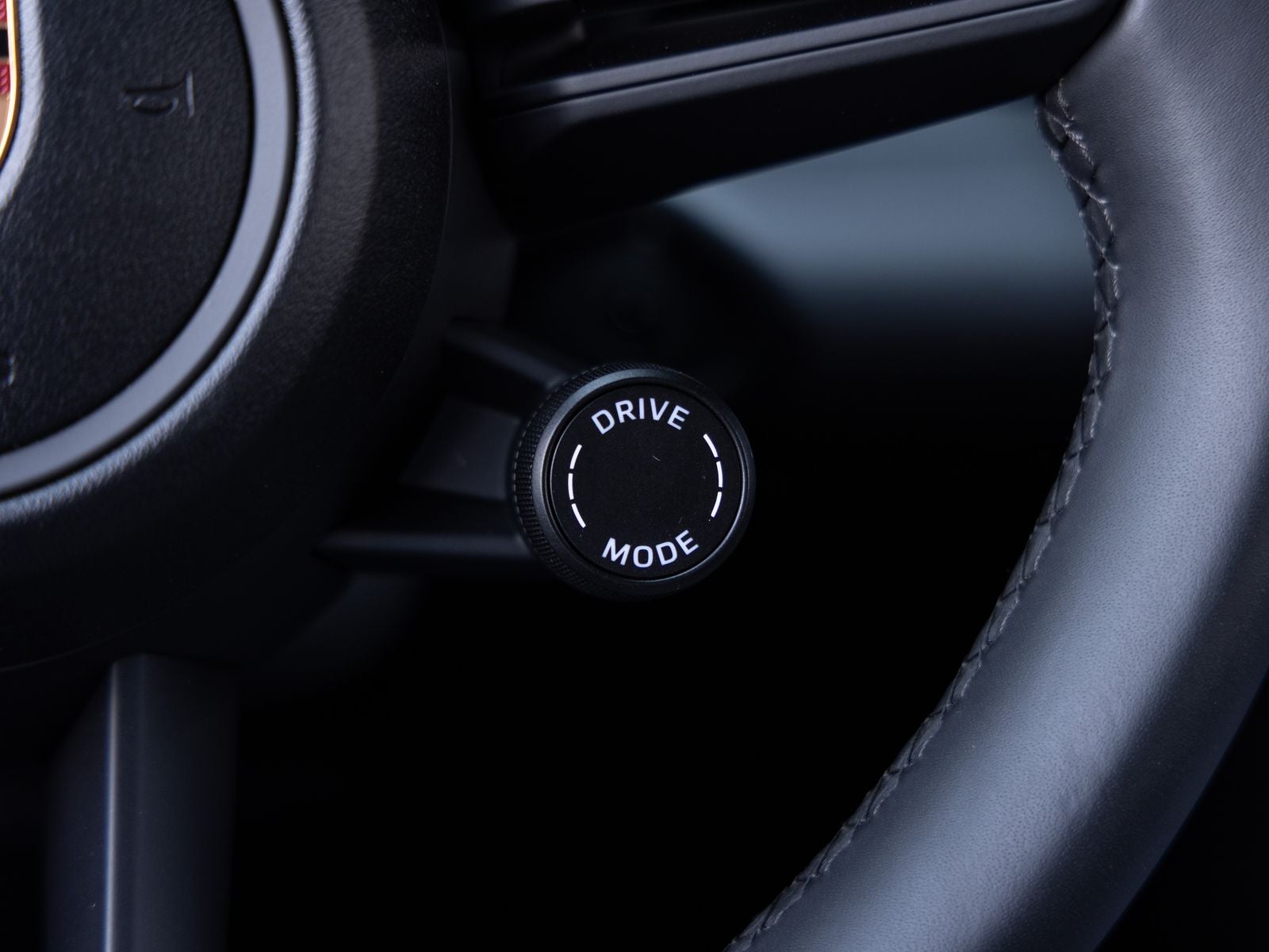 2026 Porsche Macan Macan 4 Electric