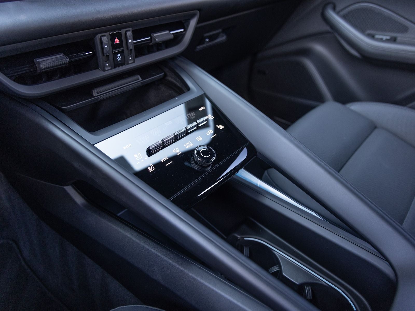 2026 Porsche Macan Macan 4 Electric