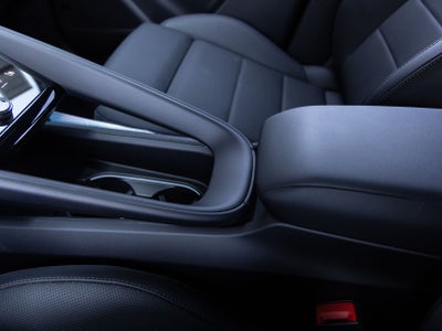 2026 Porsche Macan Macan 4 Electric