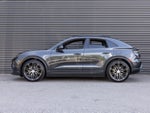 2026 Porsche Macan Macan 4 Electric