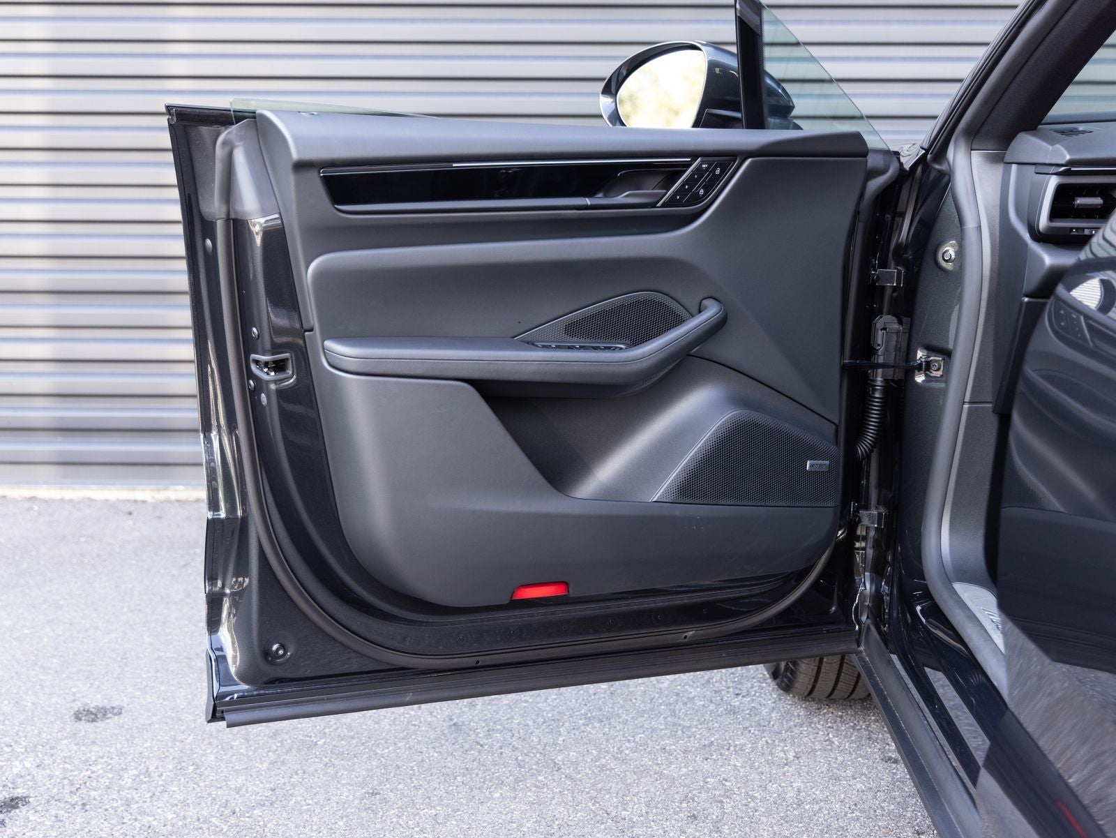 2026 Porsche Macan Macan 4 Electric