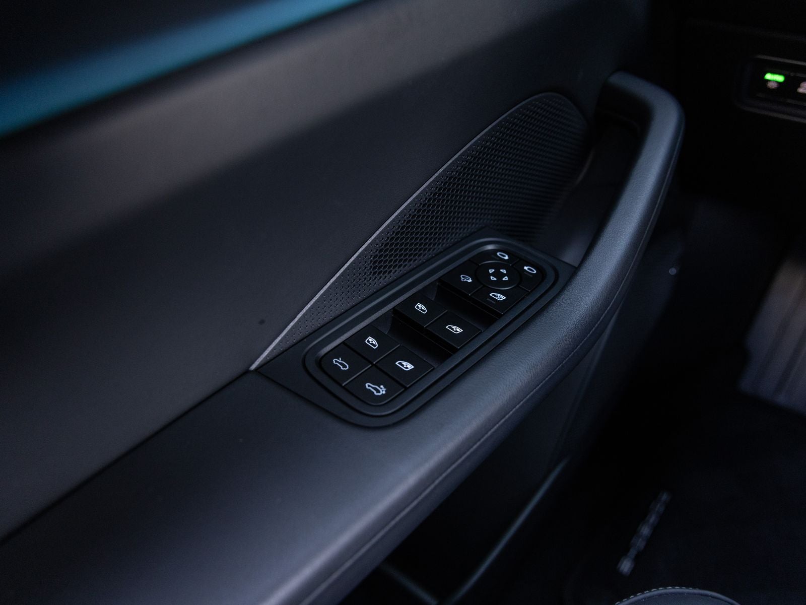 2026 Porsche Macan Macan 4 Electric