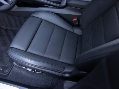 2026 Porsche Macan Macan 4 Electric