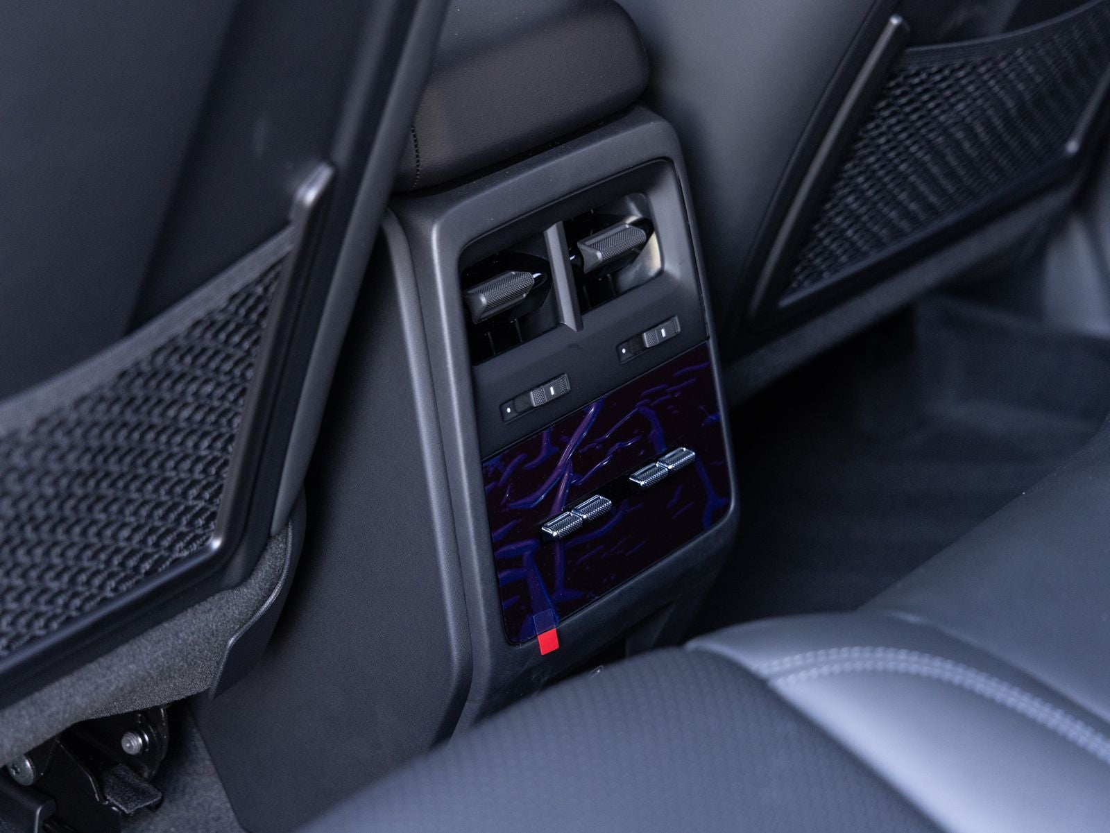 2026 Porsche Macan Macan 4 Electric