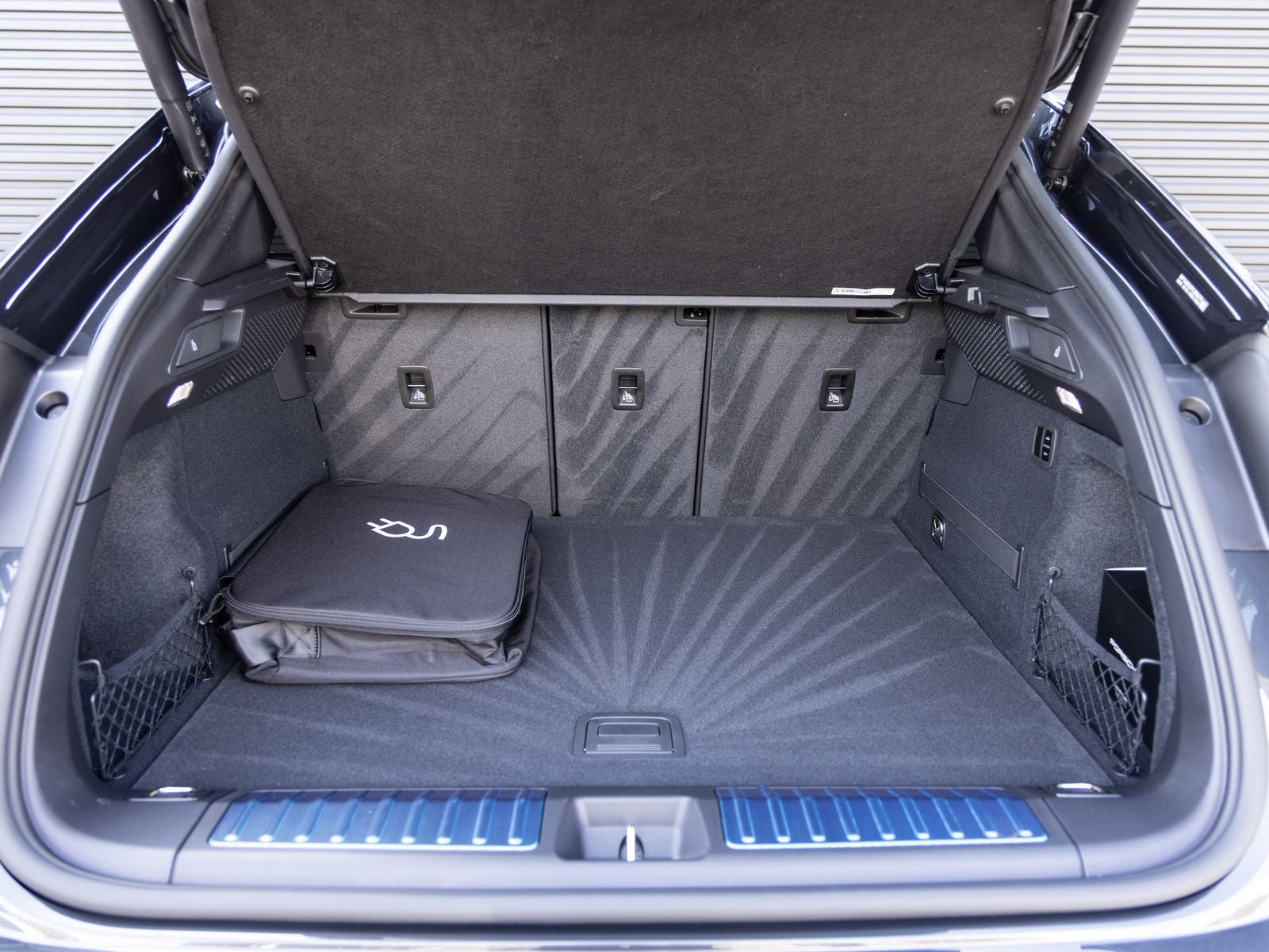 2026 Porsche Macan Macan 4 Electric