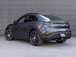 2026 Porsche Macan Macan 4 Electric