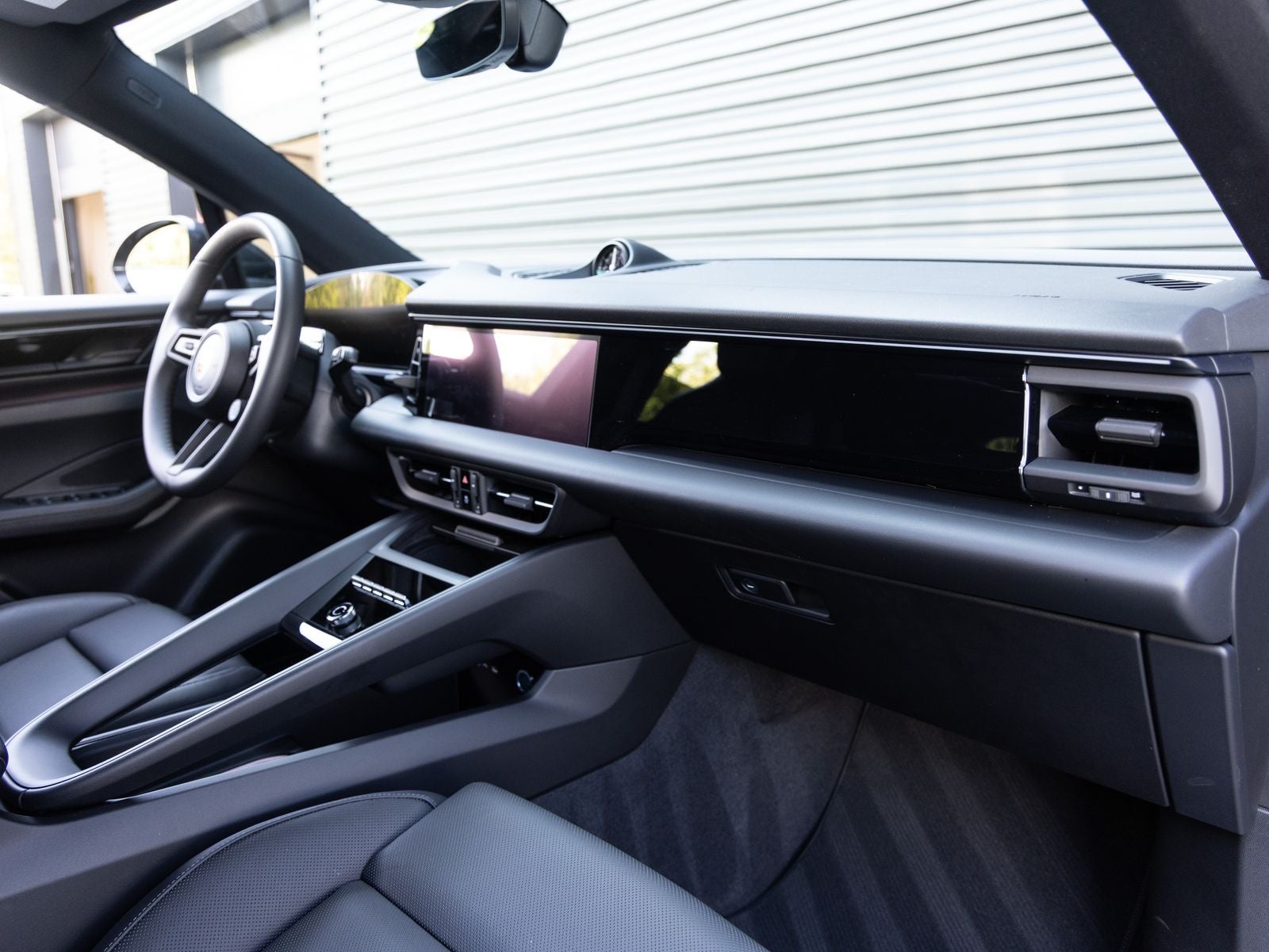 2026 Porsche Macan Macan 4 Electric