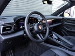 2026 Porsche Macan Macan 4 Electric