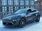 2026 Porsche Macan Macan 4 Electric