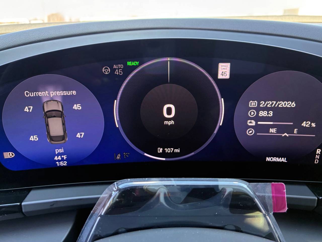 2026 Porsche Macan Macan 4 Electric