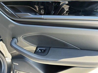 2026 Porsche Macan Macan 4 Electric