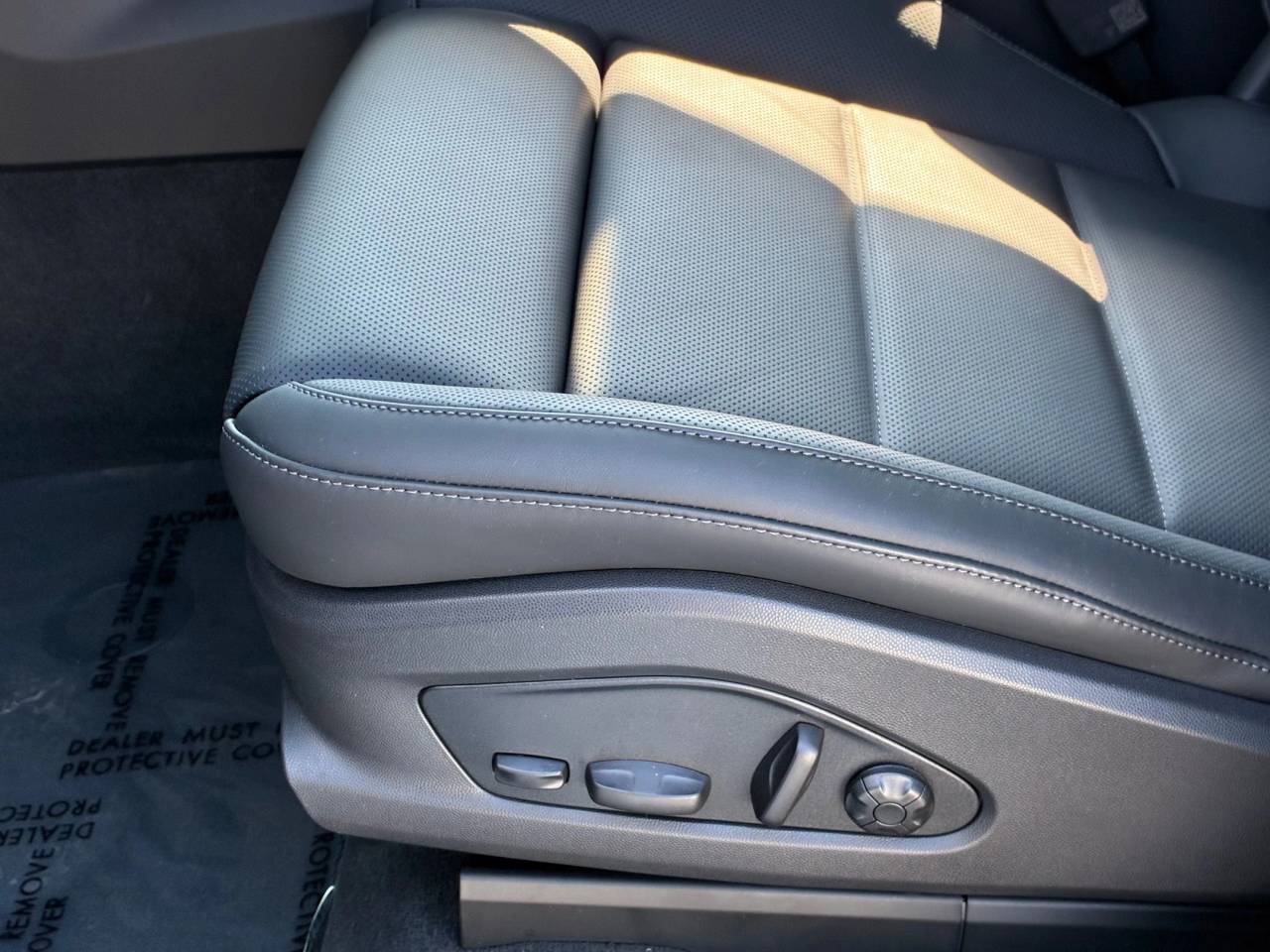 2026 Porsche Macan Macan 4 Electric