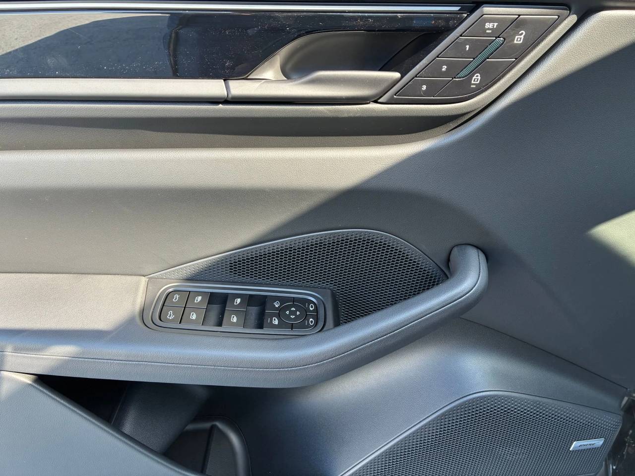 2026 Porsche Macan Macan 4 Electric