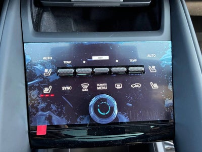 2026 Porsche Macan Macan 4 Electric