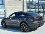 2026 Porsche Macan Macan 4 Electric
