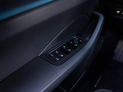 2026 Porsche Macan Macan 4 Electric