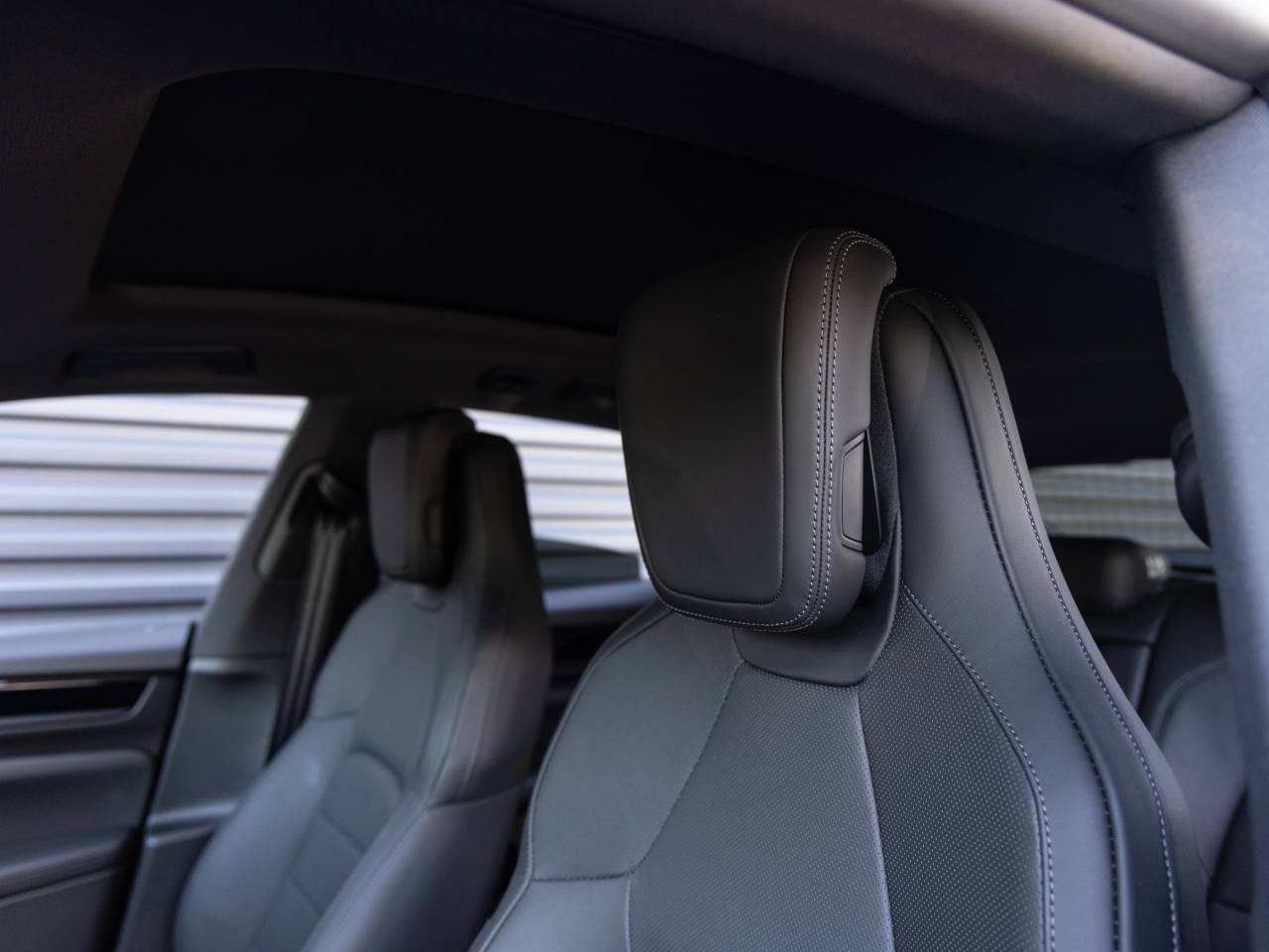 2026 Porsche Macan Macan 4 Electric