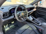 2026 Porsche Macan Macan 4 Electric