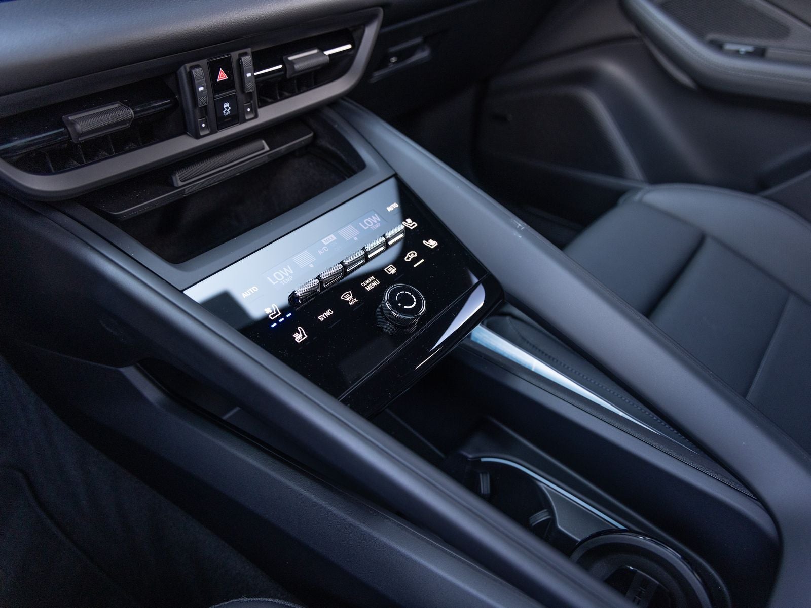 2026 Porsche Macan Macan 4 Electric