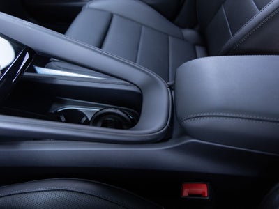 2026 Porsche Macan Macan 4 Electric