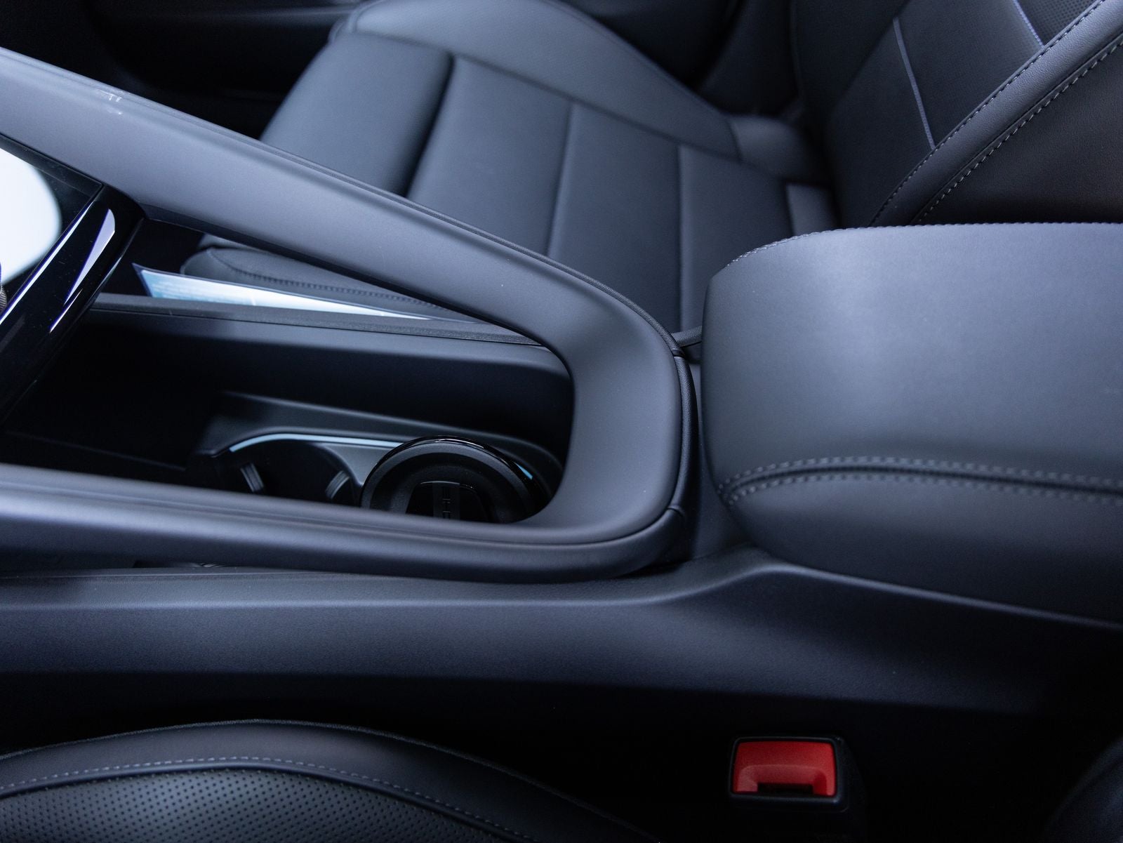 2026 Porsche Macan Macan 4 Electric
