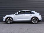 2026 Porsche Macan Macan 4 Electric