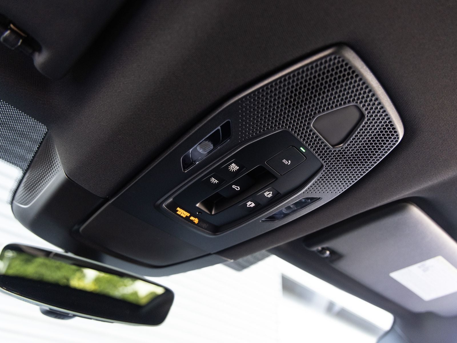 2026 Porsche Macan Macan 4 Electric