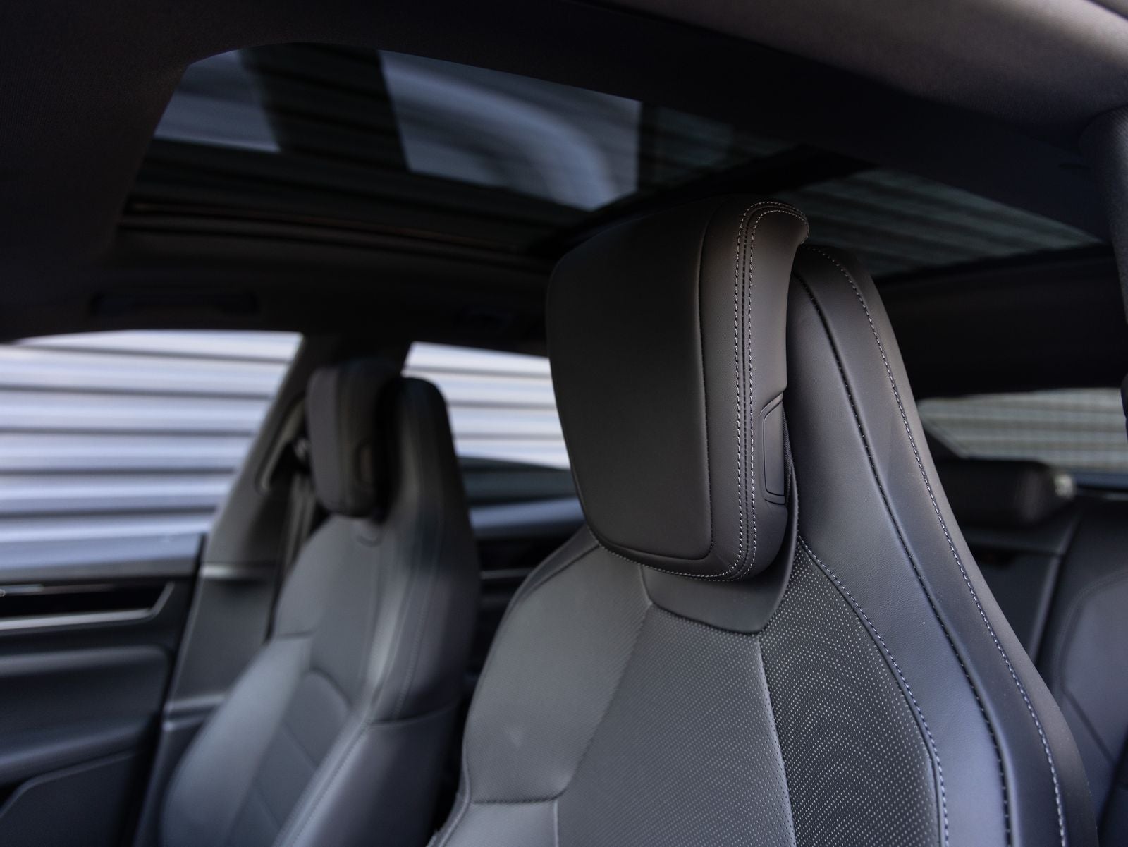 2026 Porsche Macan Macan 4 Electric