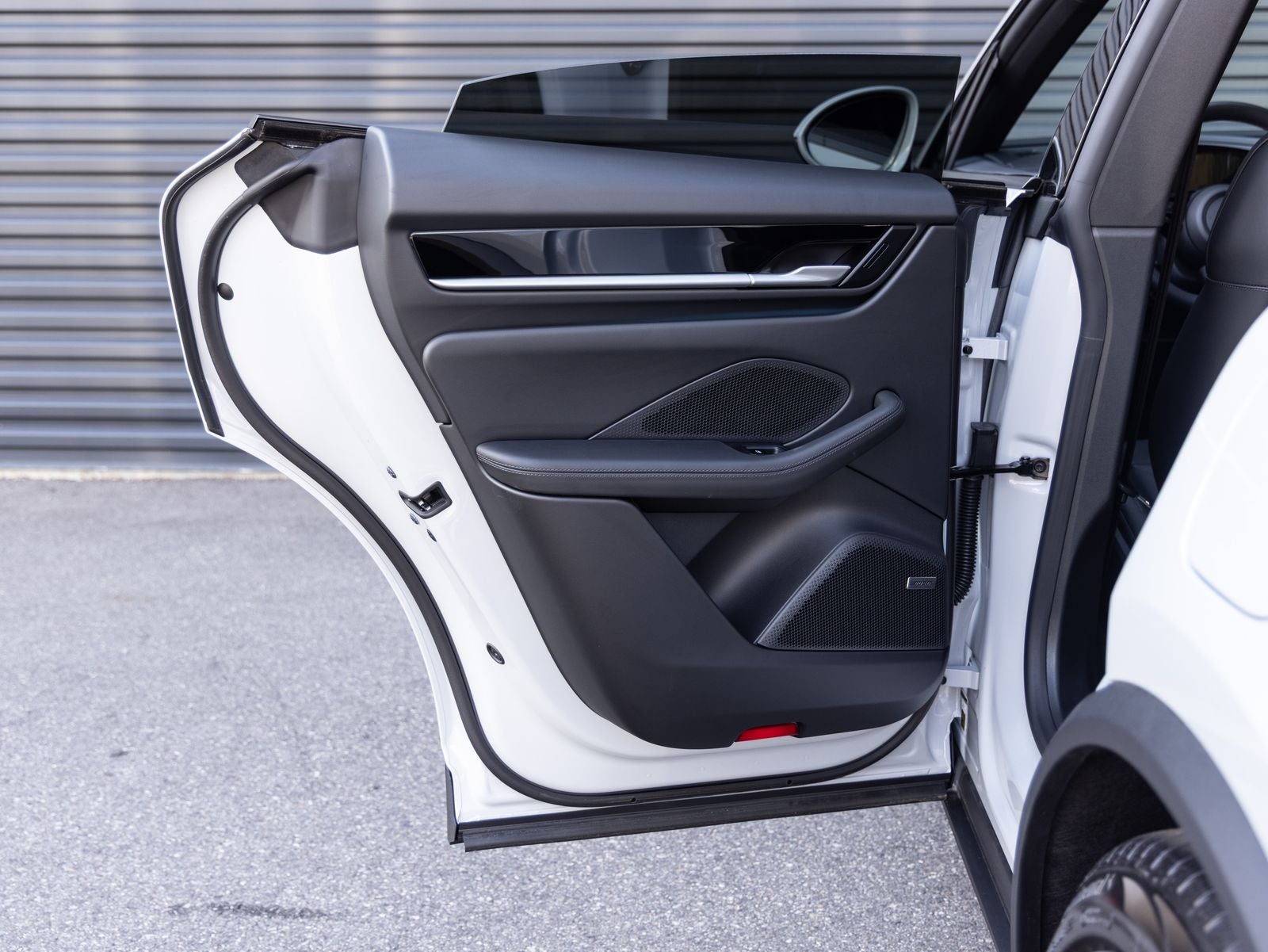 2026 Porsche Macan Macan 4 Electric