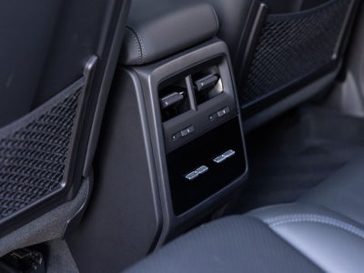 2026 Porsche Macan Macan 4 Electric