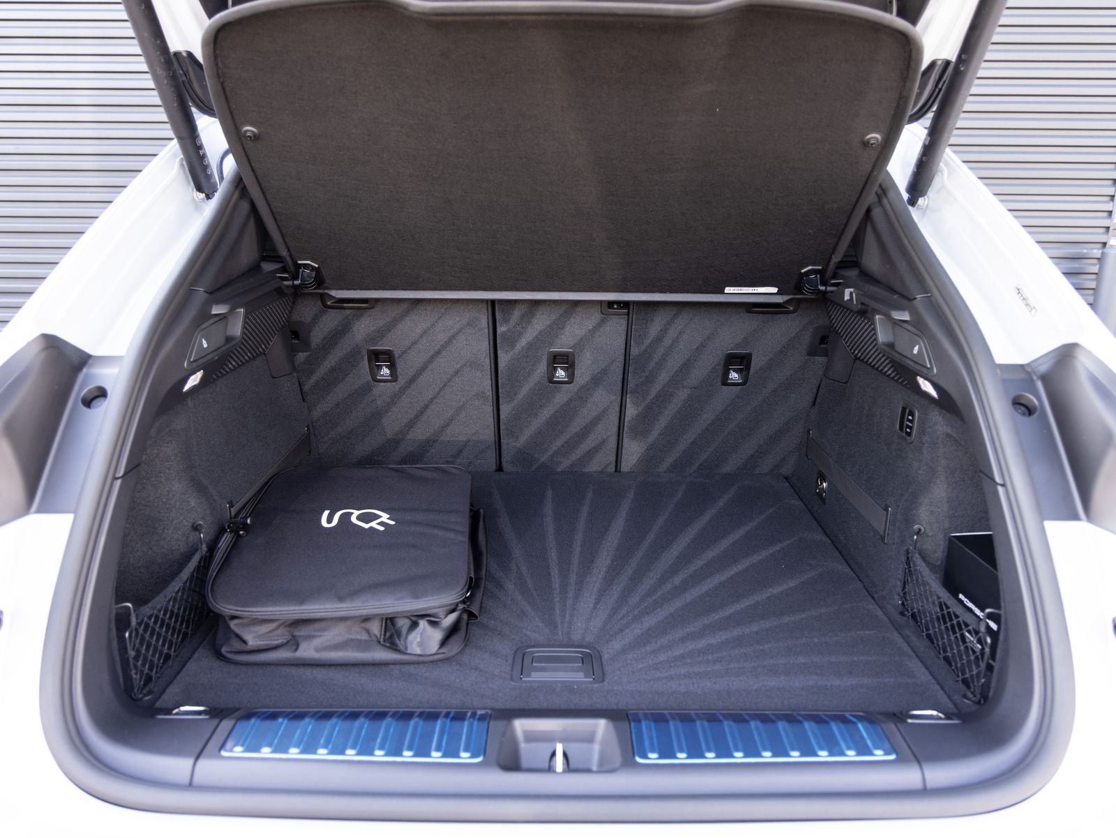 2026 Porsche Macan Macan 4 Electric
