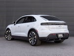 2026 Porsche Macan Macan 4 Electric