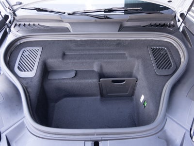 2026 Porsche Macan Macan 4 Electric