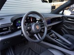 2026 Porsche Macan Macan 4 Electric
