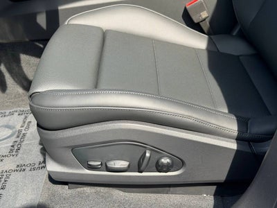 2026 Porsche Macan Macan 4 Electric