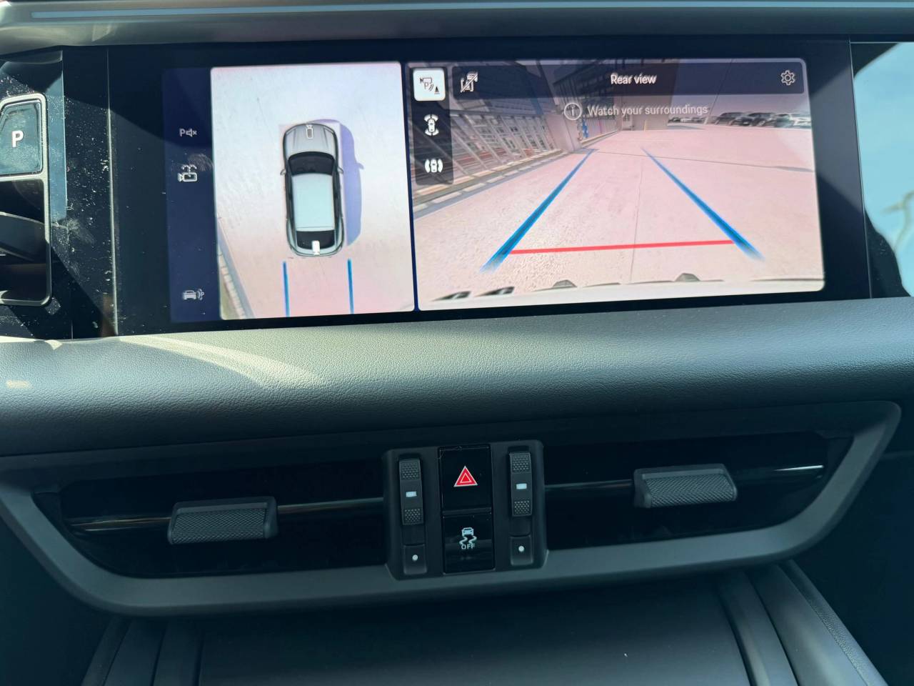 2026 Porsche Macan Macan 4 Electric
