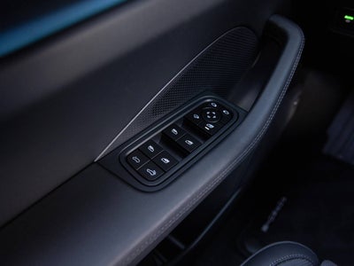 2026 Porsche Macan Macan 4 Electric