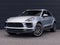 2021 Porsche Macan Macan S (MY21)