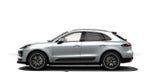 2021 Porsche Macan Macan S (MY21)
