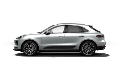 2021 Porsche Macan Macan S (MY21)