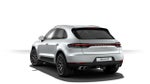2021 Porsche Macan Macan S (MY21)