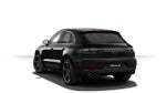 2021 Porsche Macan S