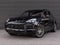 2023 Porsche Cayenne S Platinum Edition