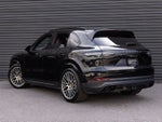 2023 Porsche Cayenne S Platinum Edition