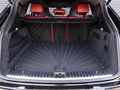 2023 Porsche Cayenne S Platinum Edition