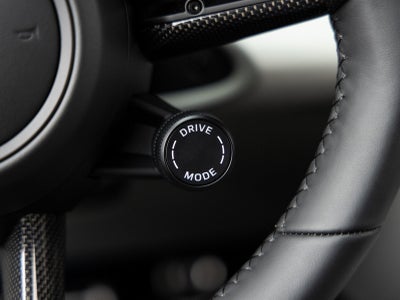 2025 Porsche Macan Macan 4S Electric