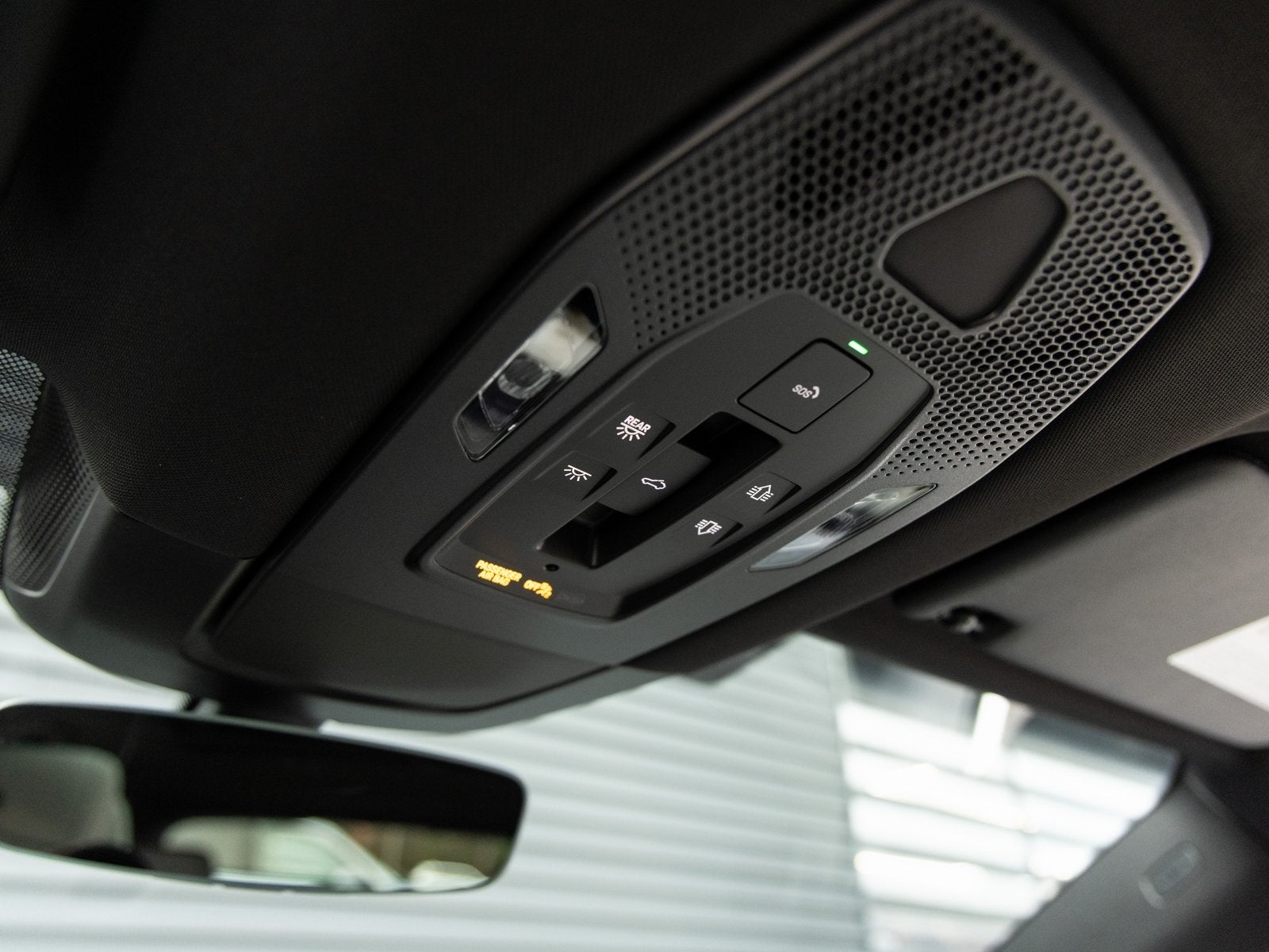 2025 Porsche Macan Macan 4S Electric